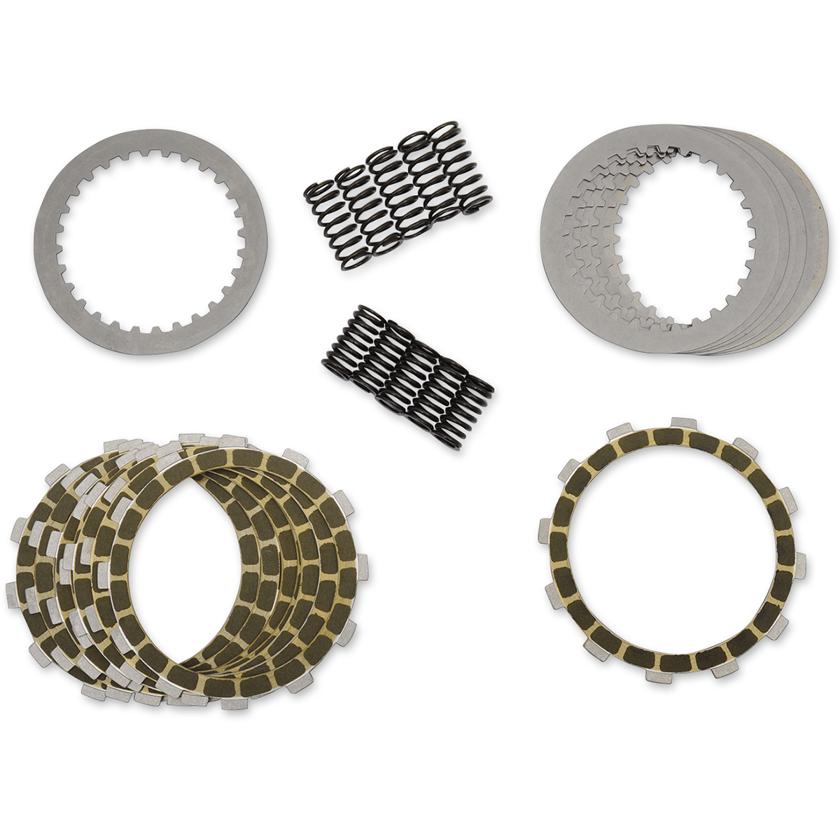 BARNETT Clutch Kit 3037010027