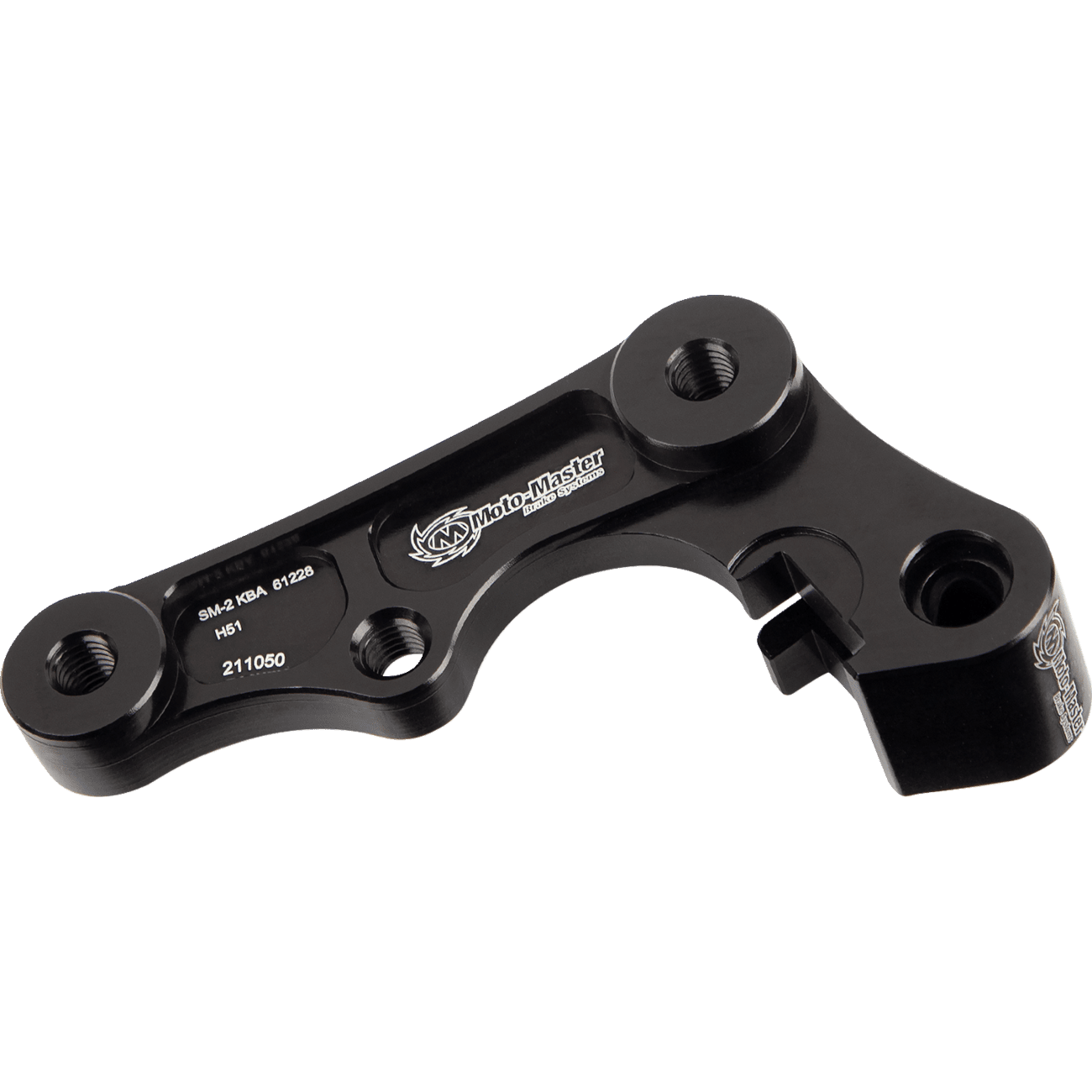 MOTO-MASTER Caliper Adapter 211050PU