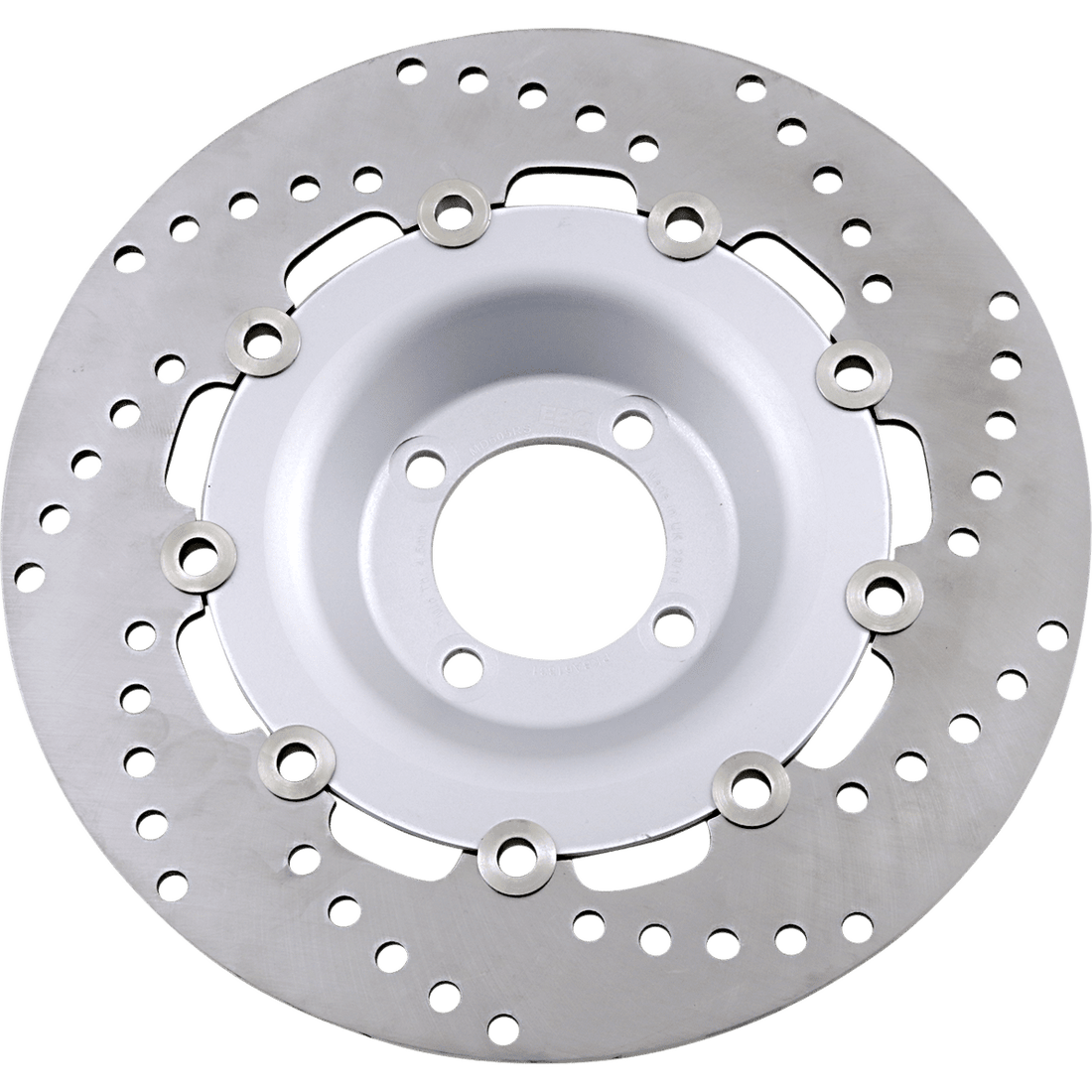 EBC Brake Rotor BMW MD605RS