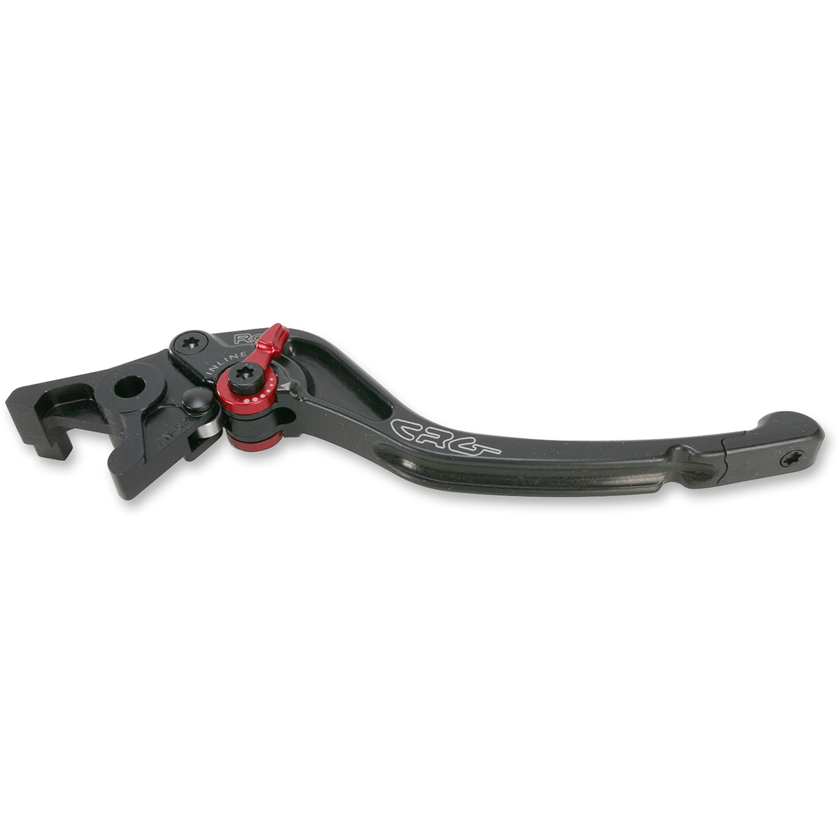 CRG Brake Lever RC2 Black 2AN531TB