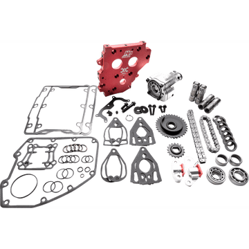 FEULING OIL PUMP CORP. HP+ Hydraulic Cam Chain Tensioner Conversion Kit '99-00 TC