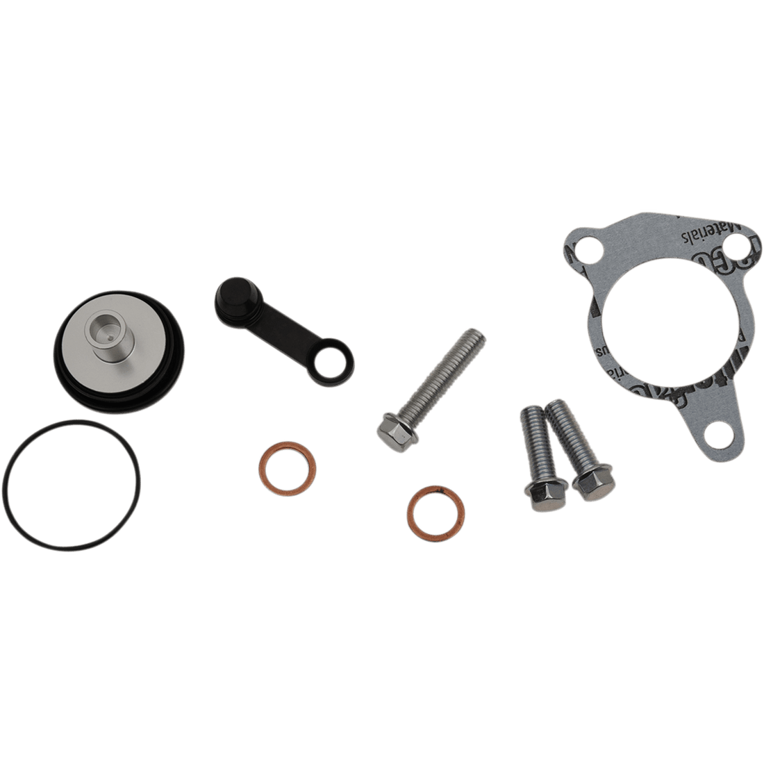 MOOSE RACING Slave Cylinder Rebuild Kit Husqvarna