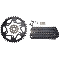 VORTEX Chain Kit Yamaha YZF-R6 CK6132