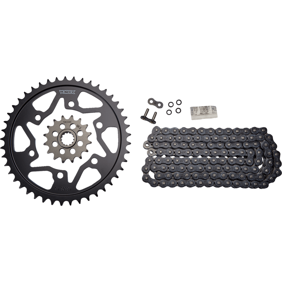 VORTEX Chain Kit Yamaha YZF-R6 CK6132