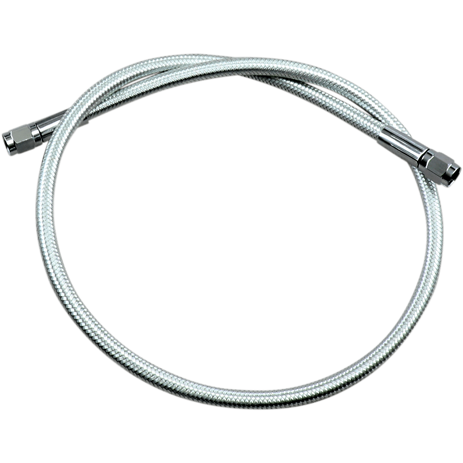 MAGNUM SHIELDING Brake Line 28" Sterling Chromite II