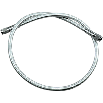 MAGNUM SHIELDING Brake Line 28" Sterling Chromite II