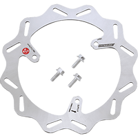 BRAKING Brake Rotor 65 SX KT06FID