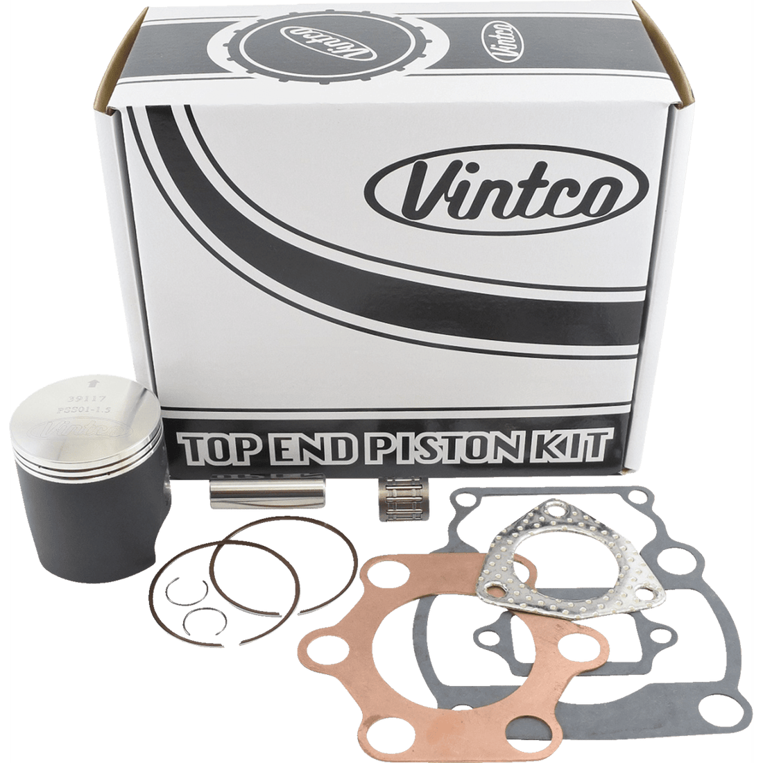 VINTCO Top End Piston Kit