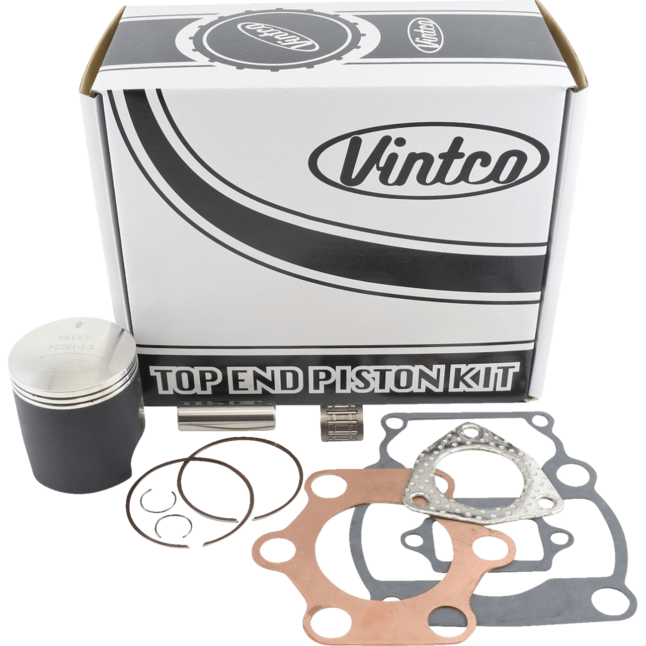 VINTCO Top End Piston Kit