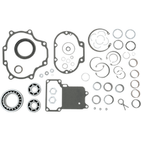 JIMS 6-Speed Transmission Rebuild Kit 6-Speed Softail 1068