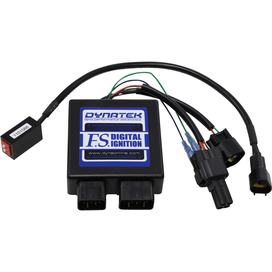 DYNATEK Programmable Ignition System Honda DFS113P