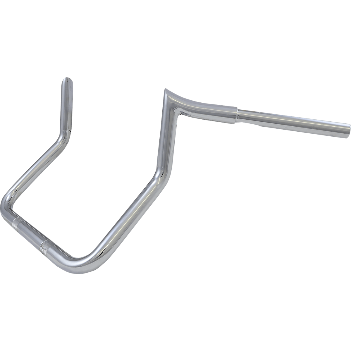 LA CHOPPERS Handlebar Prime Ape 12" Chrome LA735812