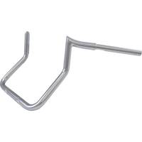 LA CHOPPERS Handlebar Prime Ape 12" Chrome LA735812