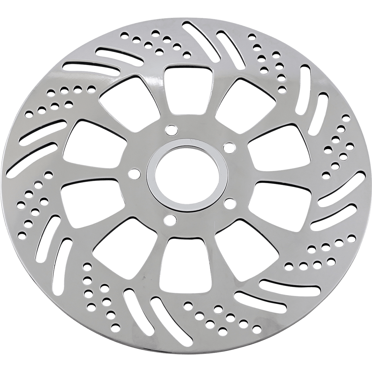 HAWG HALTERS Rotor Front/Left 11.5" ROTFLTSPR