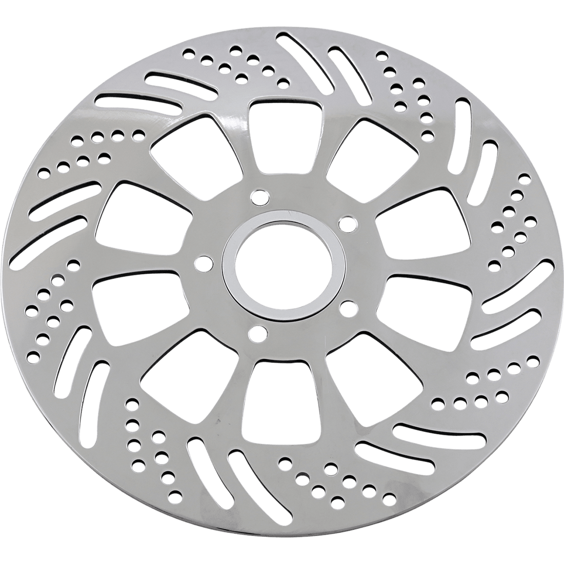 HAWG HALTERS Rotor Front/Left 11.5" ROTFLTSPR