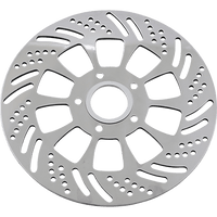 HAWG HALTERS Rotor Front/Left 11.5" ROTFLTSPR