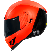 ICON Airform™ Helmet MIPS® Counterstrike Red 3XL