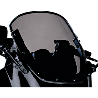 MAIER Windshield Smoke GPZ 00467S