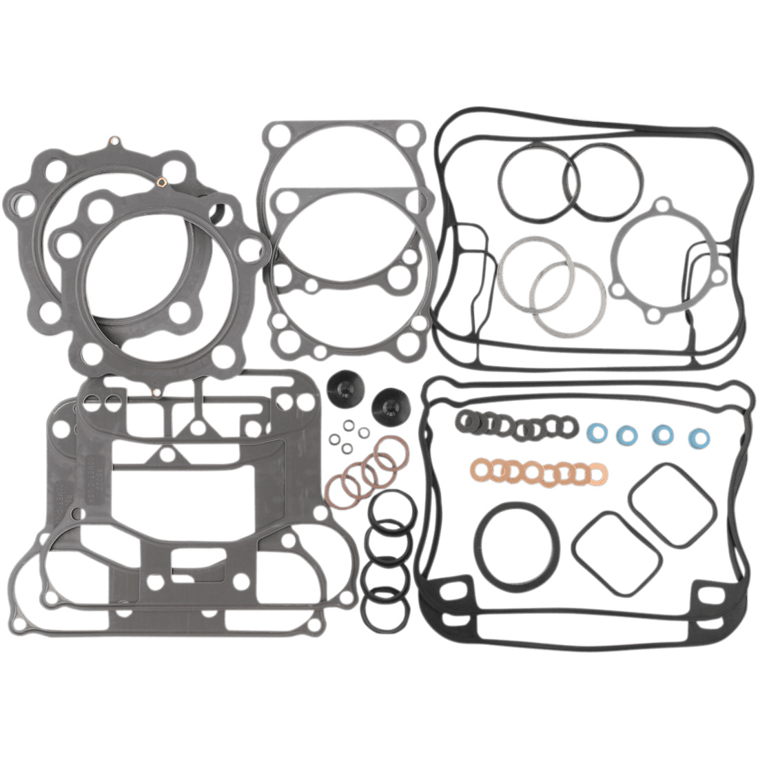 COMETIC Top End Gasket Kit XL1200 EST C9763