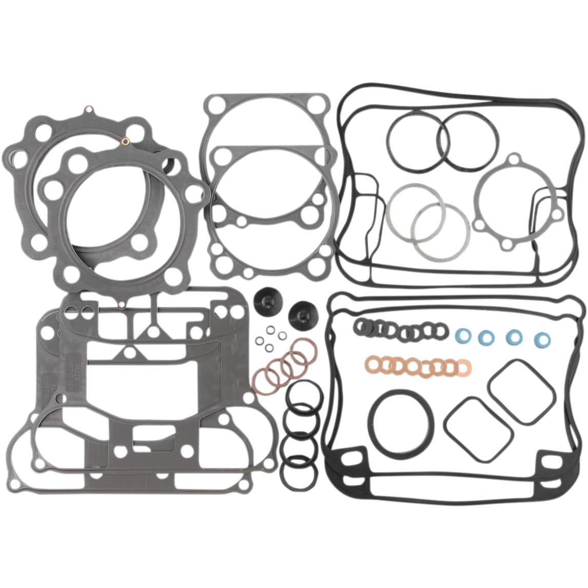 COMETIC Top End Gasket Kit XL1200 EST C9763