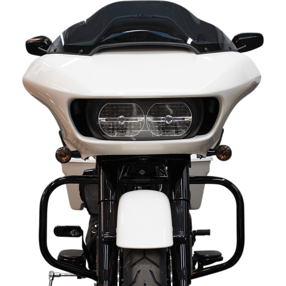 PAUL YAFFE BAGGER NATION Fairing Drop Mount PYO:FLBRG15LKIT