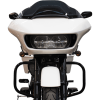 PAUL YAFFE BAGGER NATION Fairing Drop Mount PYO:FLBRG15LKIT