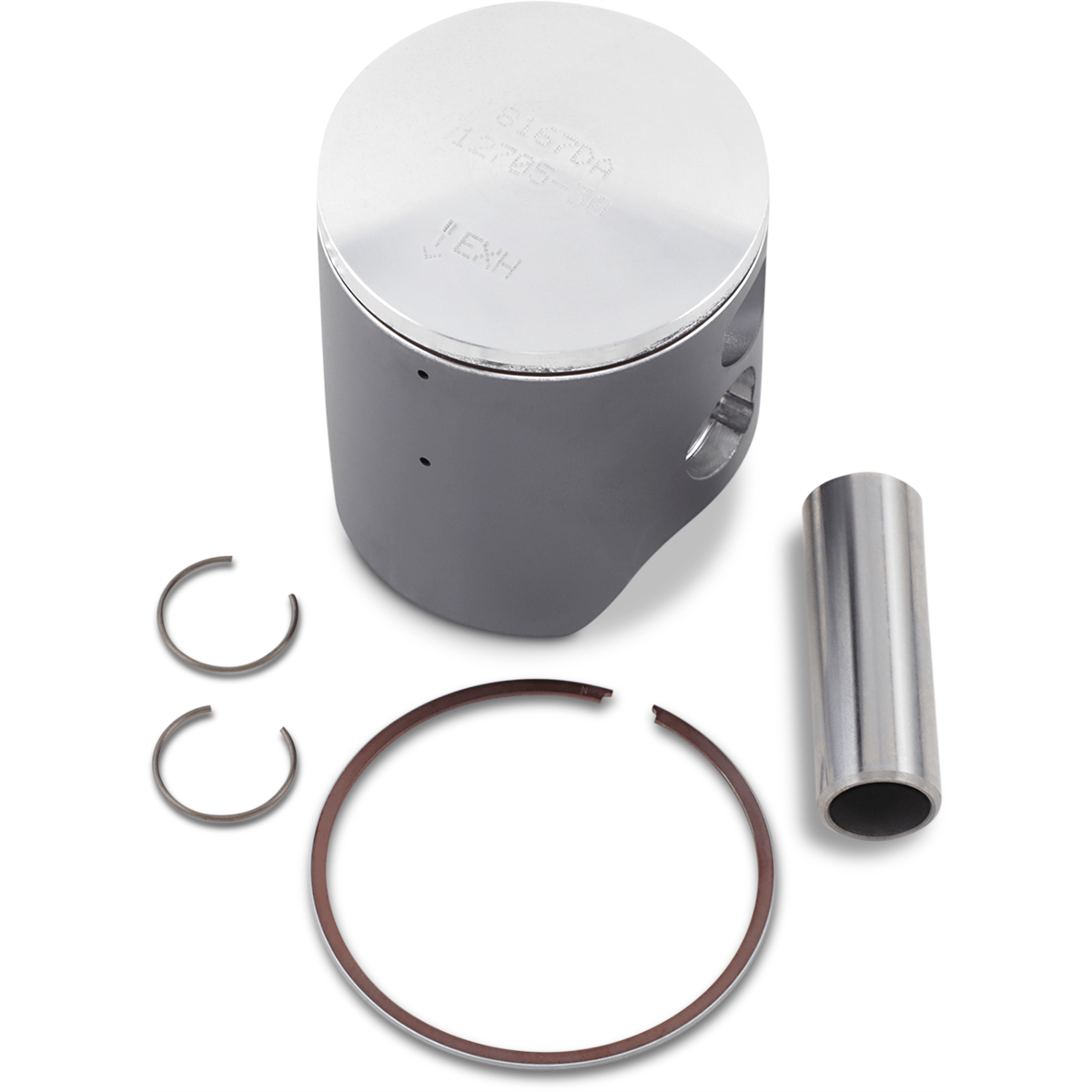 ATHENA Piston Kit 53.95 mm KX125 S4F05400009A