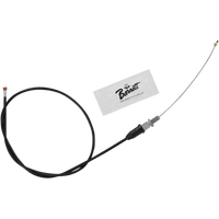 BARNETT Throttle Cable Black