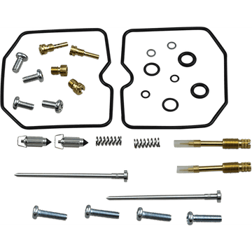 PARTS UNLIMITED Carburetor Repair Kit Kawasaki