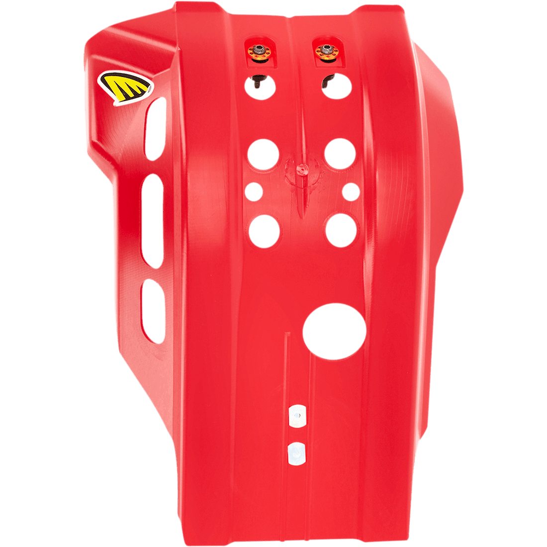 CYCRA Skid Plate Red 1CYC624732