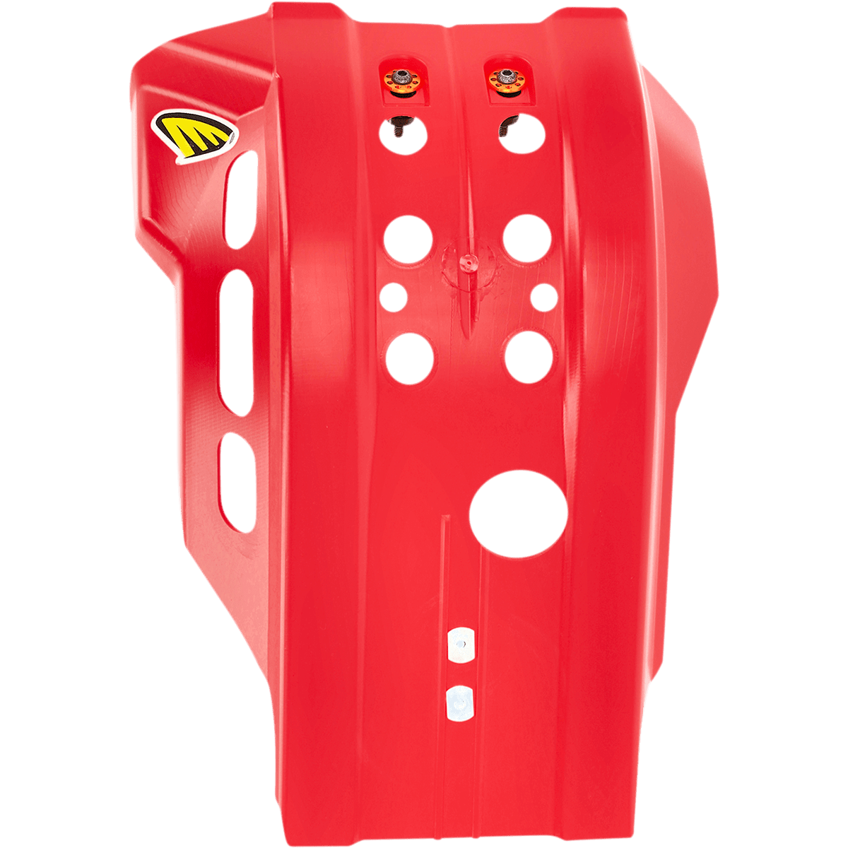 CYCRA Skid Plate Red 1CYC624732