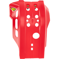 CYCRA Skid Plate Red 1CYC624732