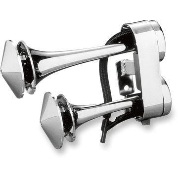 RIVCO PRODUCTS Air Horn Universal AHMULTI