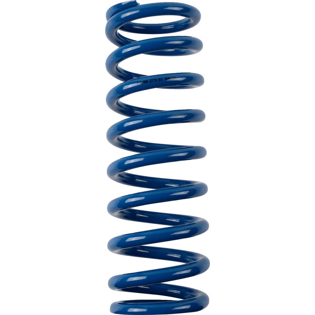 MOOSE RACING Shock Spring 64/66 mm 51 n/mm 13121007