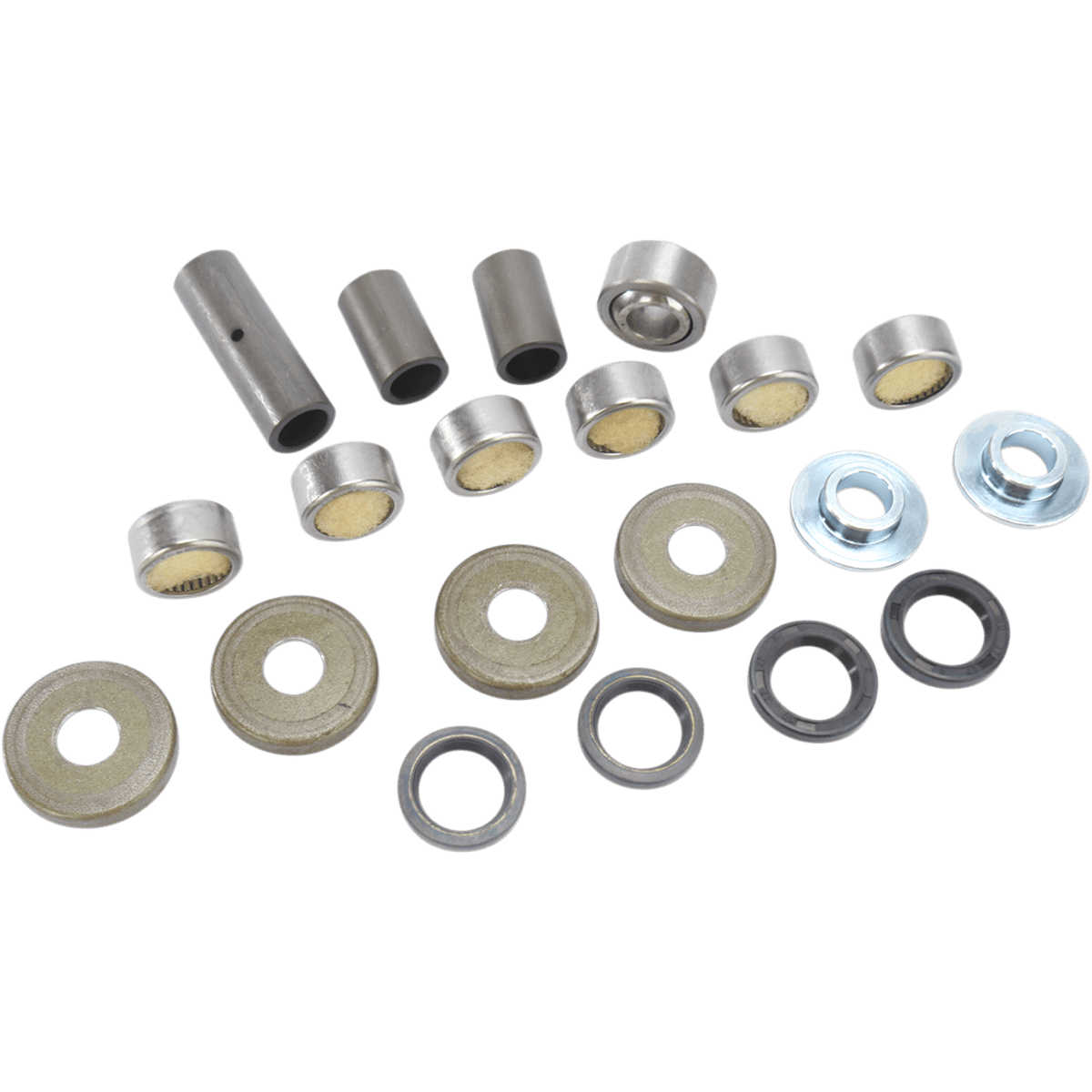 PIVOT WORKS Linkage Rebuild Kit PWLKY22000