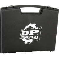 DP BRAKES Clutch Kit DPK235