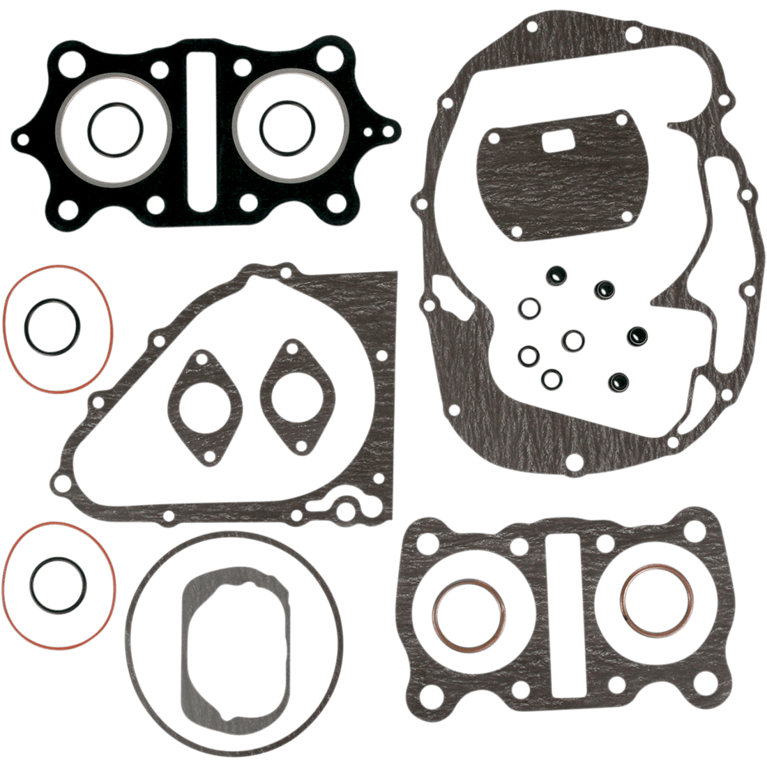 VESRAH Complete Gasket Kit CB 360