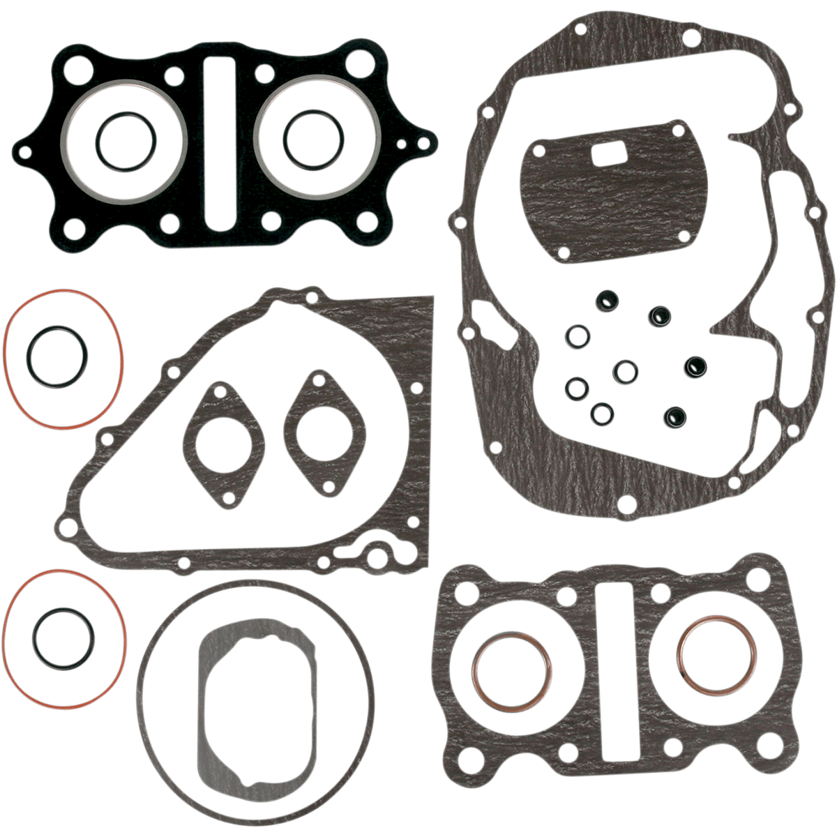 VESRAH Complete Gasket Kit CB 360