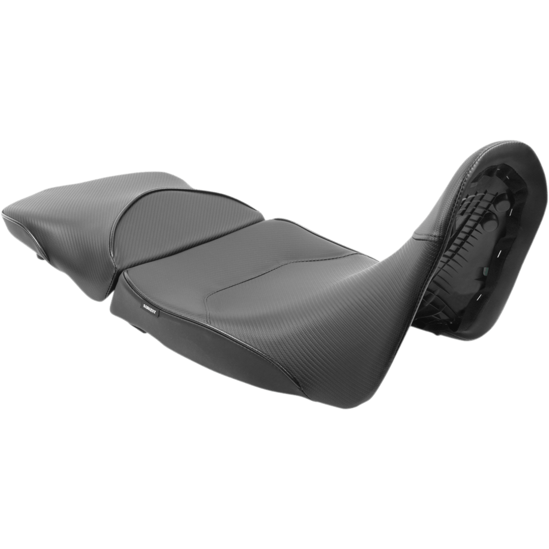 SARGENT World Sport Performance Seat Low Carbon FX Africa Twin '16-'19 WS67519