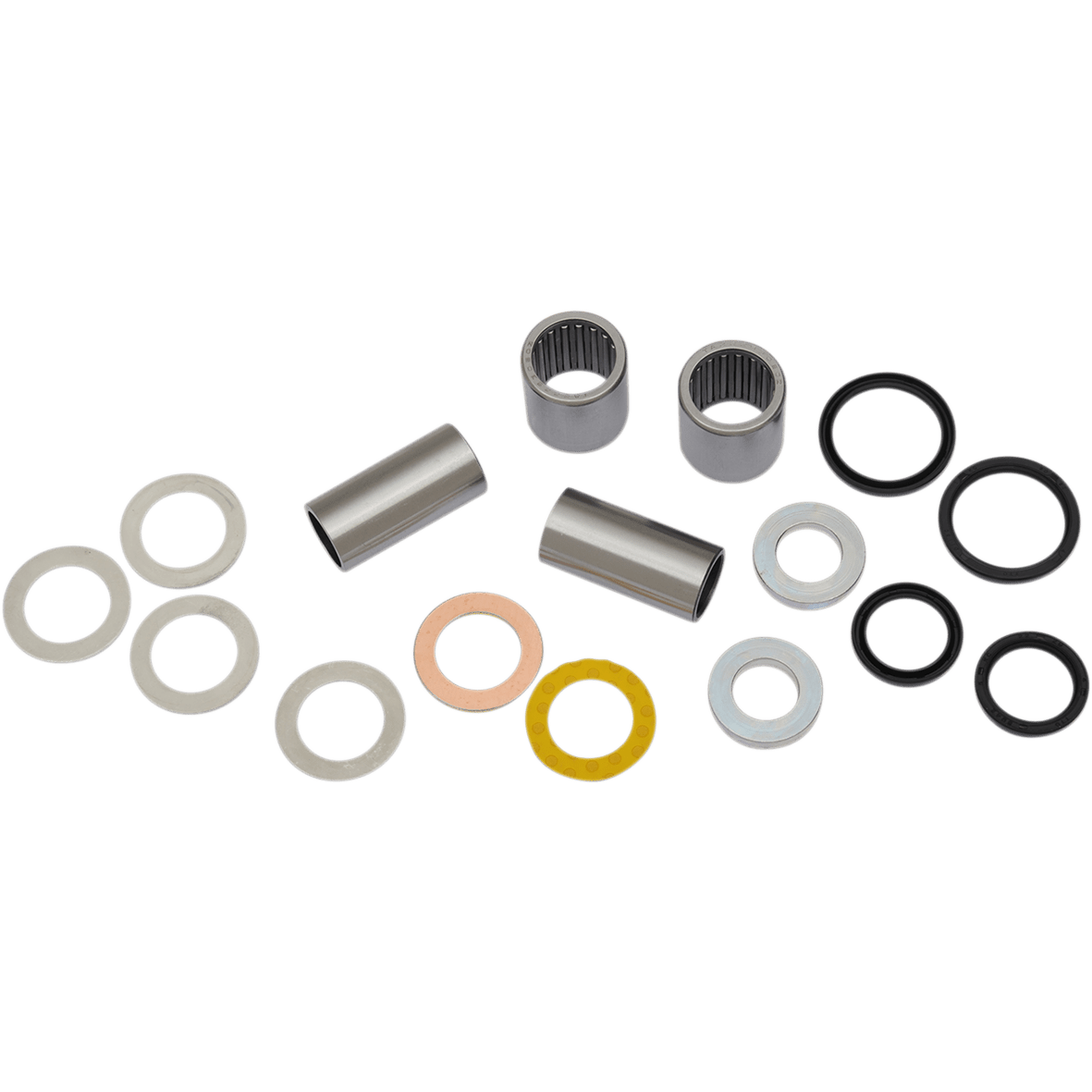 MOOSE RACING Swingarm Bearing Kit 281218