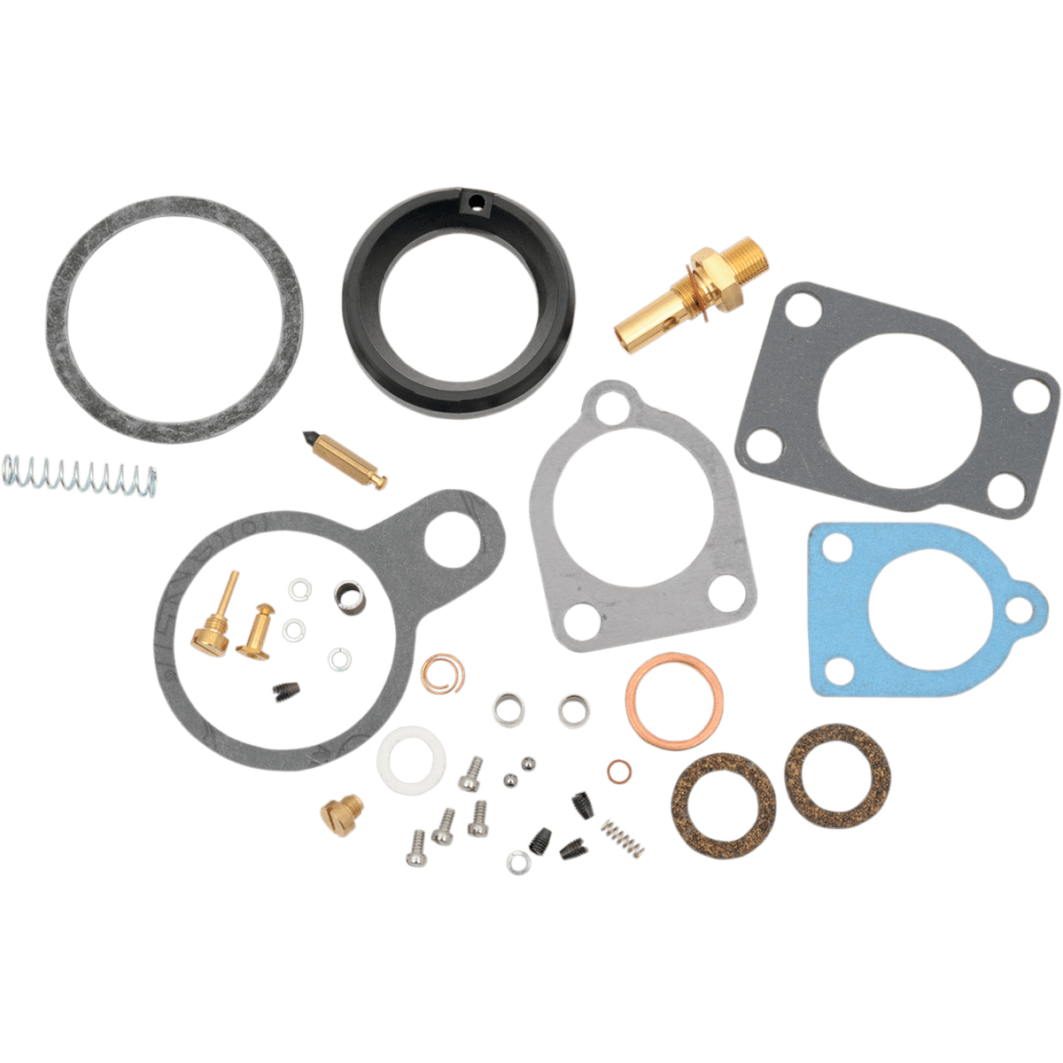 DRAG SPECIALTIES Rebuild Kit Linkert Carburetor