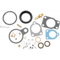 DRAG SPECIALTIES Rebuild Kit Linkert Carburetor