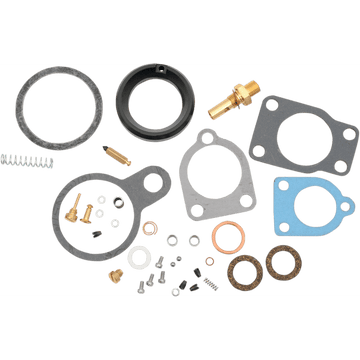 DRAG SPECIALTIES Rebuild Kit Linkert Carburetor