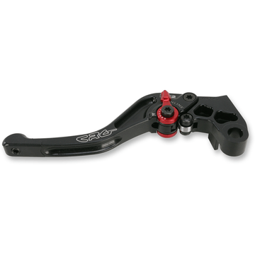 CRG Clutch Lever RC2 Short Black 2AN643HB