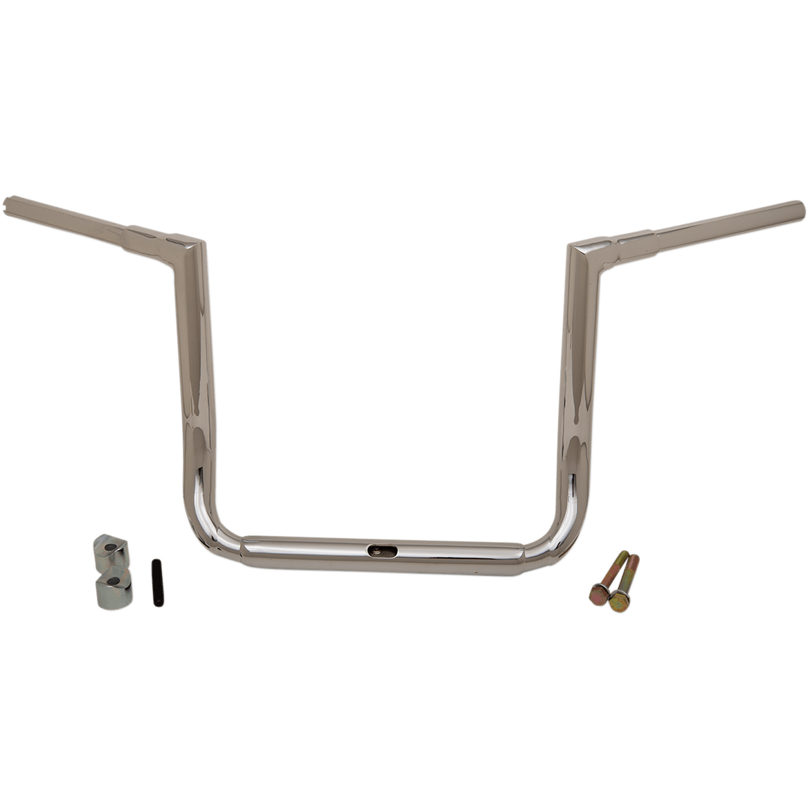 LA CHOPPERS Handlebar Grande Twin Peaks 14" Chrome LA736414