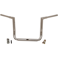 LA CHOPPERS Handlebar Grande Twin Peaks 14" Chrome LA736414