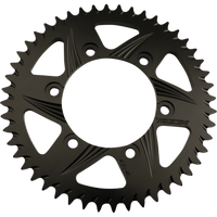 VORTEX F5 Rear Sprocket 48-Tooth 438K48