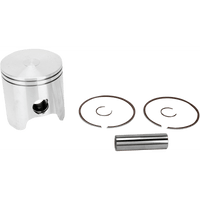 WISECO Piston Kit 55.00 mm Suzuki RM125 519M05500