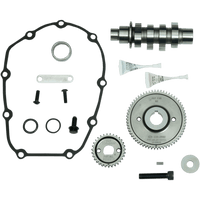 S&S CYCLE Camshaft Kit 475G Gear Drive M8 3300645