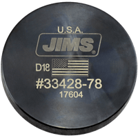 JIMS Main Drive Gear Bearing Tool 4-Speed 3342878